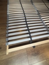 IKEA - LÖNSET Slatted bed