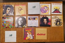 Bob Marley and The Wailers The