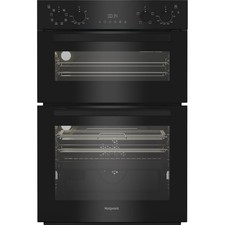 Hotpoint DIH 82G1A B Built In
