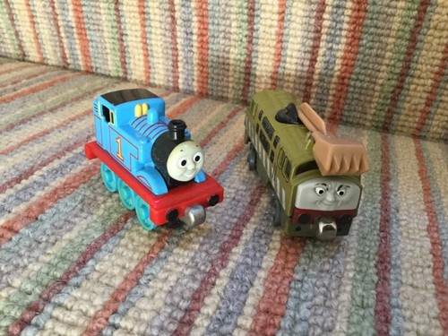 Take play diesel thomas - play,