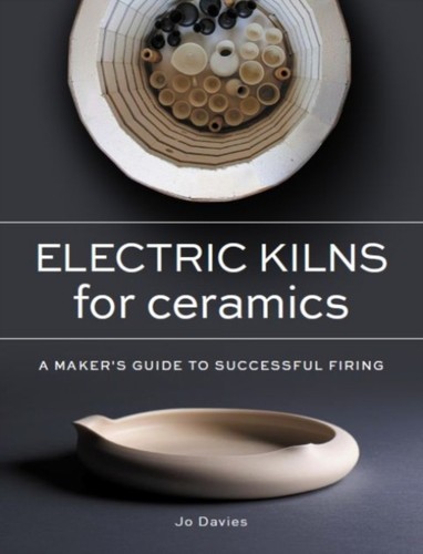 Electric kilns for - for, ceramics