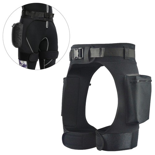Neoprene technical scuba - technical,