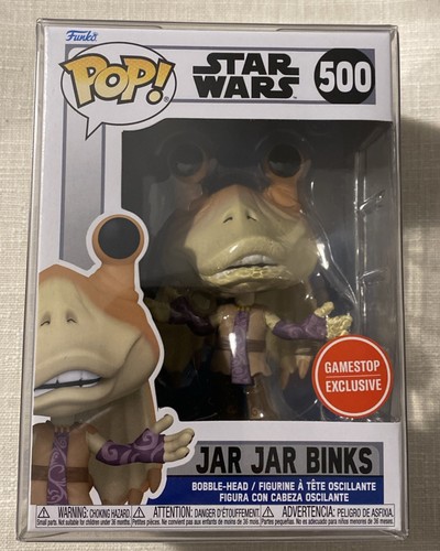 Funko pop vinyl - pop!, star
