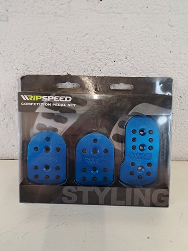Ripspeed sport blue - sport, aluminium