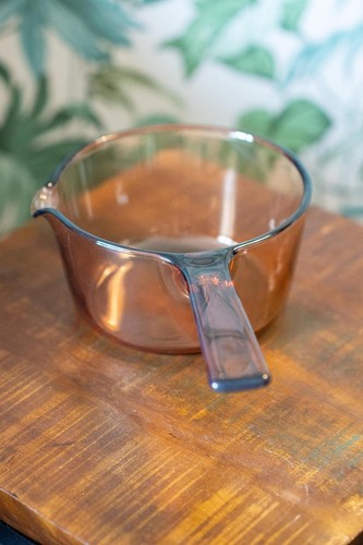 Corning vision saucepan - corning,