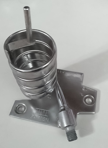 Itt barton static pressure - itt,