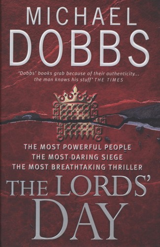 Michael dobbs the lords day - dobbs.:,