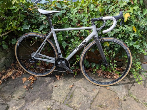 2021 condor italia - italia, |