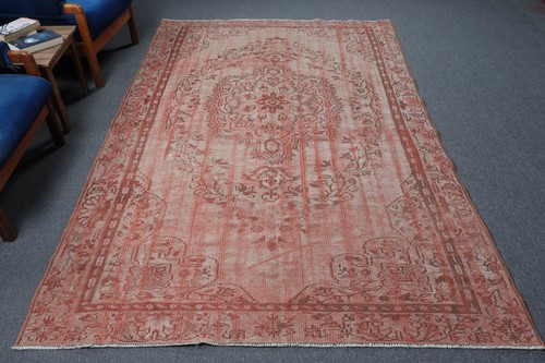 Turkish rug 7x9 - turkish, 5,7x9