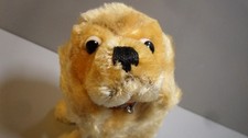 Steiff dog revue - steiff,