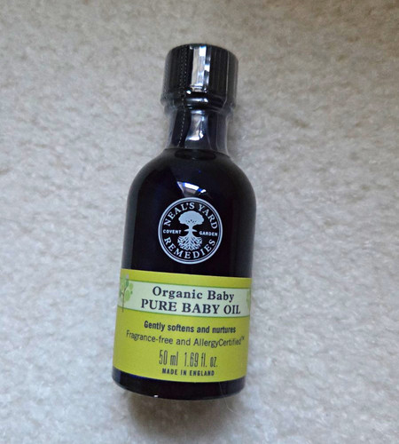 Neal yard remedies - yard,