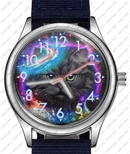 Cat Universe Kitten Colorful