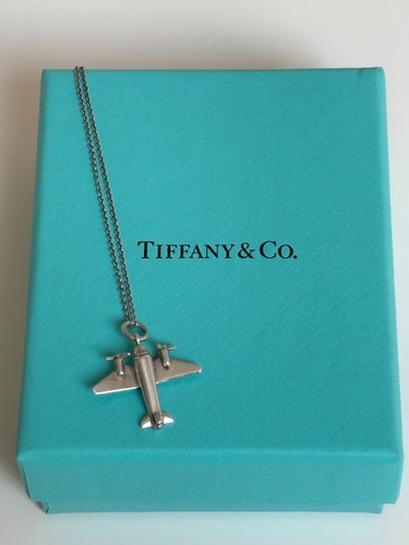 Tiffany rare aeroplane - tiffany,