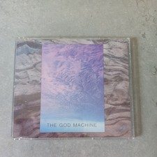 The God Machine - The Desert