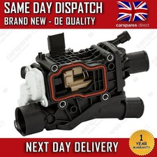 FORD FOCUS MK3 2.0 TDCi 2014-2020 THERMOSTAT & HOUSING