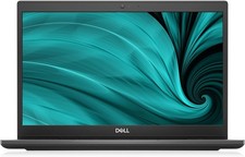 Dell Laptop Latitude 3420