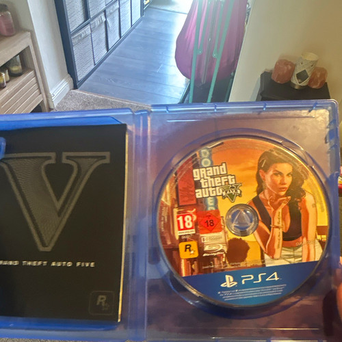 Rockstar games grand theft - rockstar,