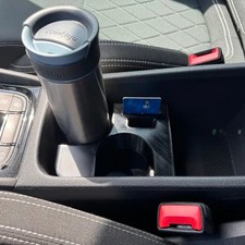 Skoda Cup holder Skoda Karoq /