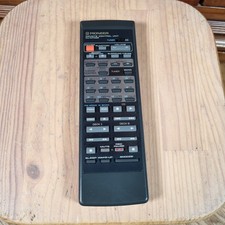 Pioneer Hi-Fi Remote Control