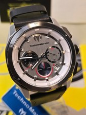 Invicta-Technomarine Mens