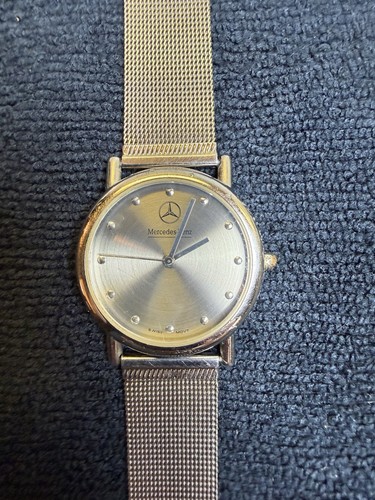 Mercedes benz vintage swiss - mercedes-benz,