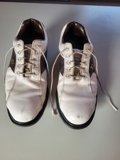 Footjoy Men’s Dryjoy  White