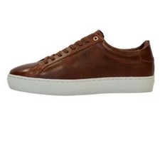 Firetrap Franck Low Trainers
