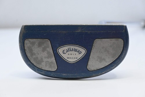 Callaway tt3 putter 35 inch - callaway,