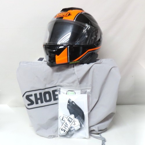 Shoei air2 panorama full - shoei,