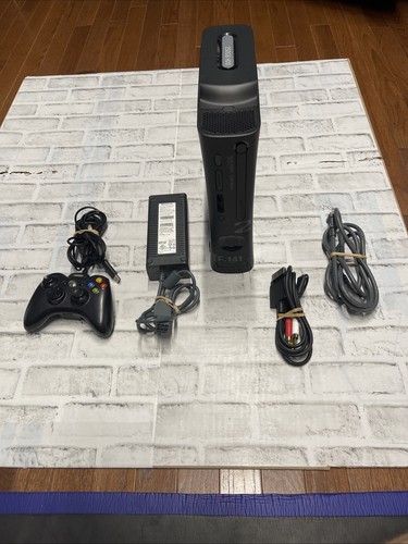 Microsoft xbox 360 - xbox, gb