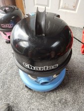 Charles Numatic wet and dry