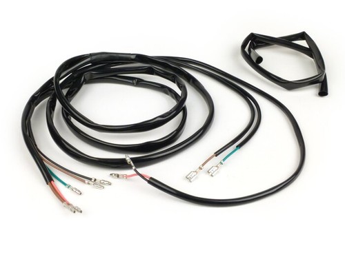 Bgm pro black - pro, loom
