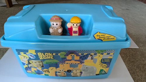 Mini mega bloks blok zone - bloks,,