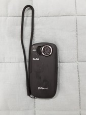 Kodak Play Sport Waterproof Shockproof Zx5 HD Video Camcorder Digital Camera