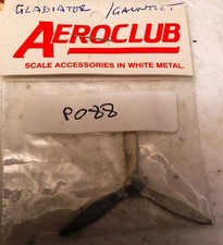 AEROCLUB # P088 1:72 scale