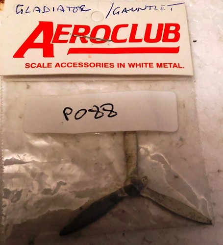 Aeroclub p088 72 scale - p088, 1:72