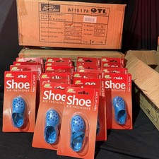 Crock Shoe Car Air freshener X