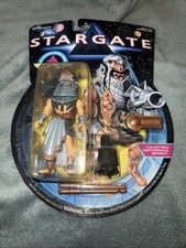 Vintage Stargate HORUS Attack