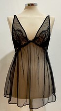 Victoria's Secret Black