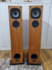 Pair Rega R5 Loud Home
