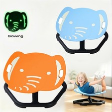 Kids Fluorescent Spinning