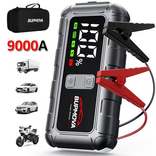 9000a car jump - car, auto