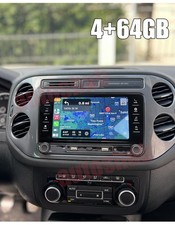 4+64G For VW Tiguan 5N