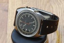  Vintage 1960s Omega Seamaster