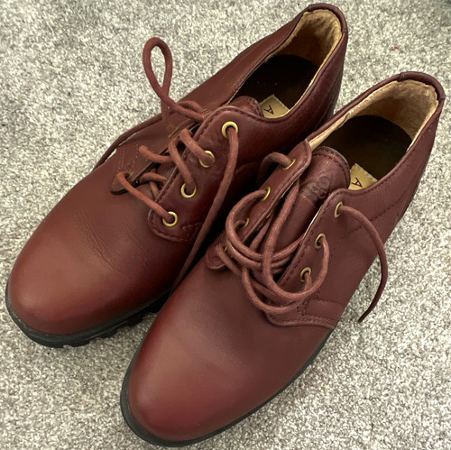 Nike acg men brown leather - nike,