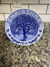 1914 Royal Copenhagen