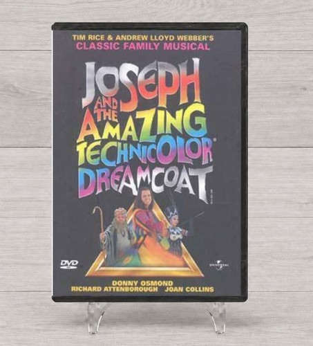 Joseph and the - , amazing
