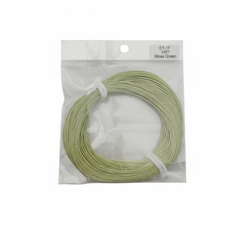 Double taper fly line gentle - fly,