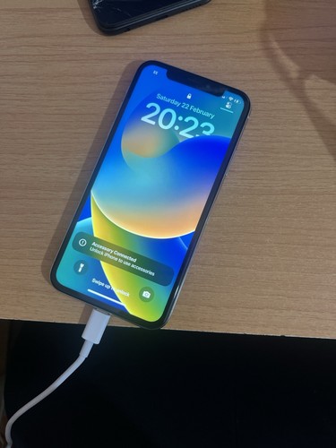 Iphone 64gb white unlocked - white,