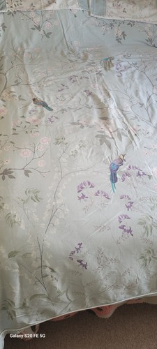 Dorma maiya king size duvet - dorma,